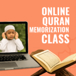 Quran Memorization Class